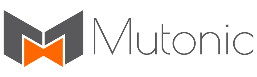 A photo of the Mutonic logo Mutonic is a smart and easy IT-procurement platform for companies